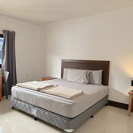 Mgh Alona Resort Panglao Island Exterior photo