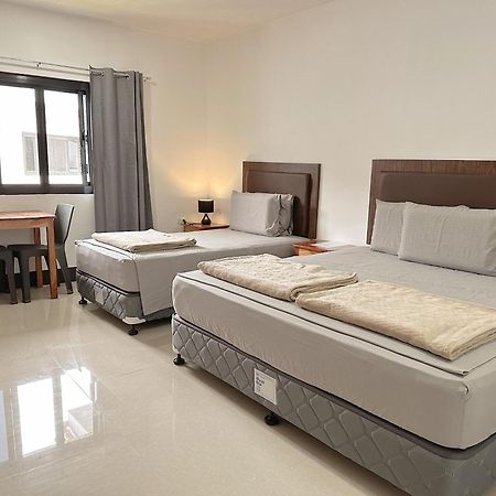 Mgh Alona Resort Panglao Island Exterior photo