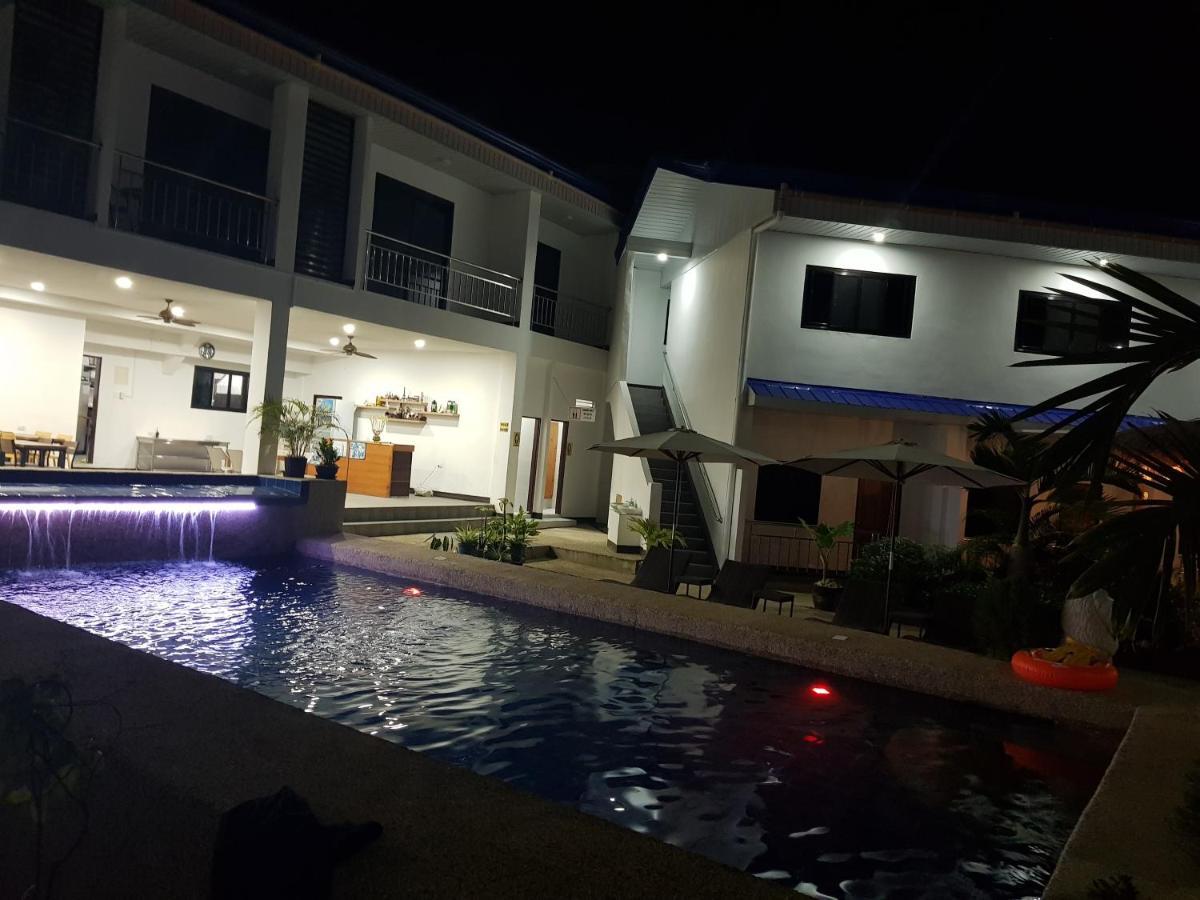Mgh Alona Resort Panglao Island Exterior photo
