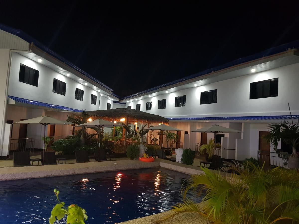 Mgh Alona Resort Panglao Island Exterior photo