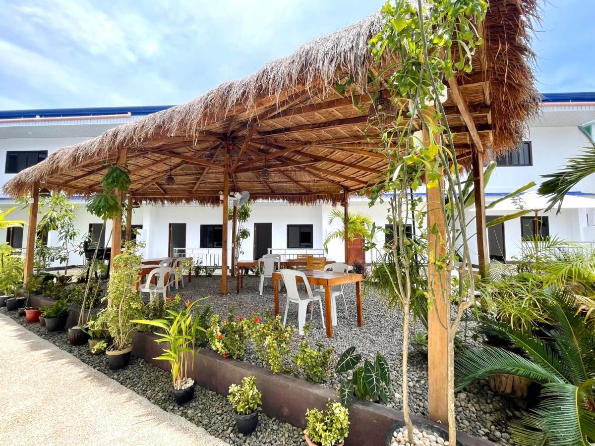Mgh Alona Resort Panglao Island Exterior photo