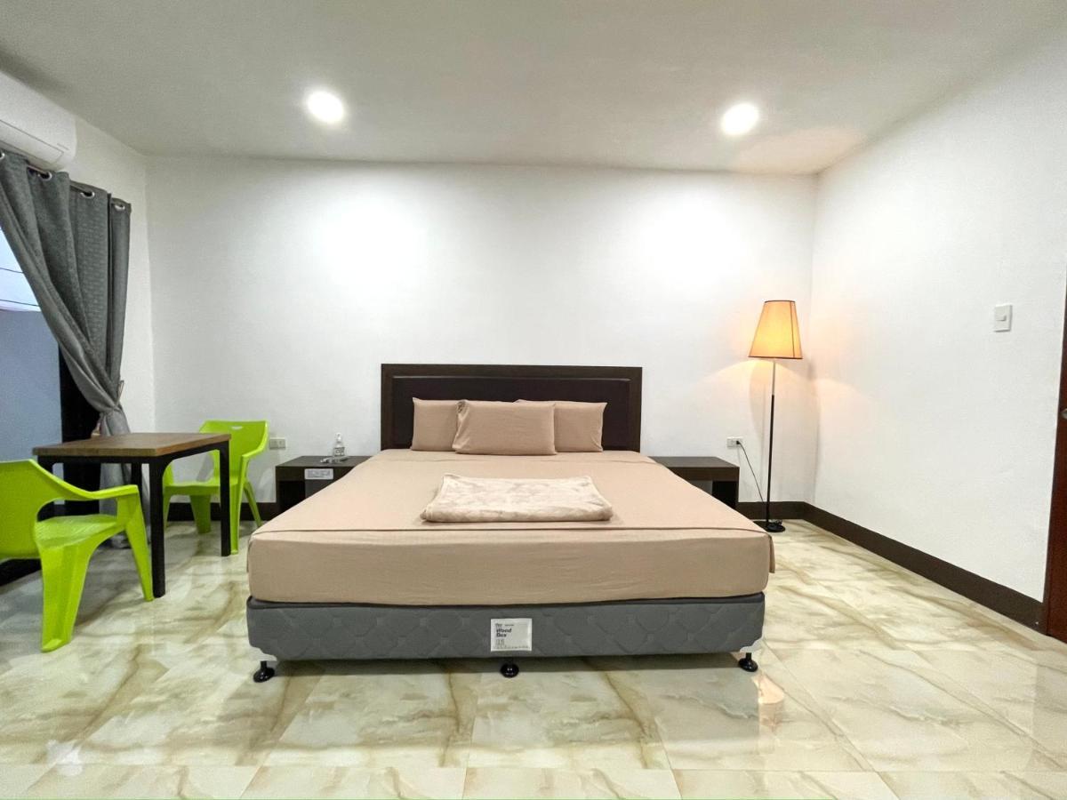 Mgh Alona Resort Panglao Island Exterior photo