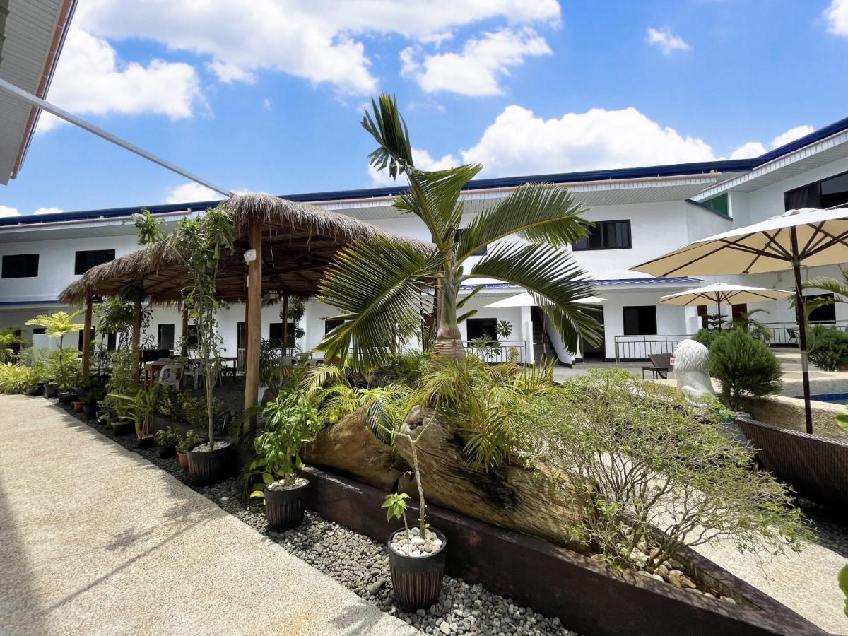 Mgh Alona Resort Panglao Island Exterior photo