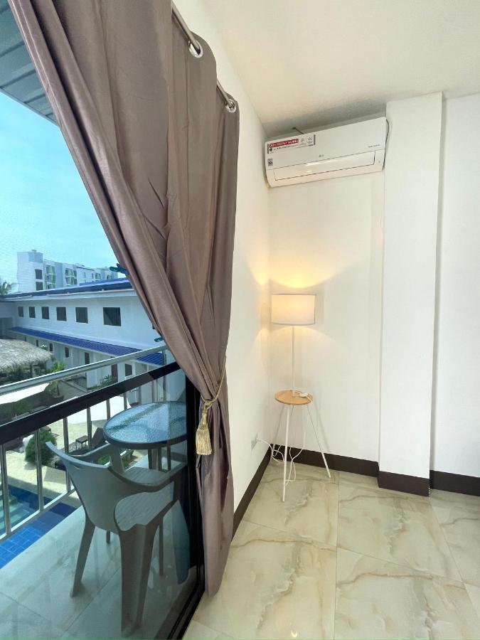 Mgh Alona Resort Panglao Island Exterior photo