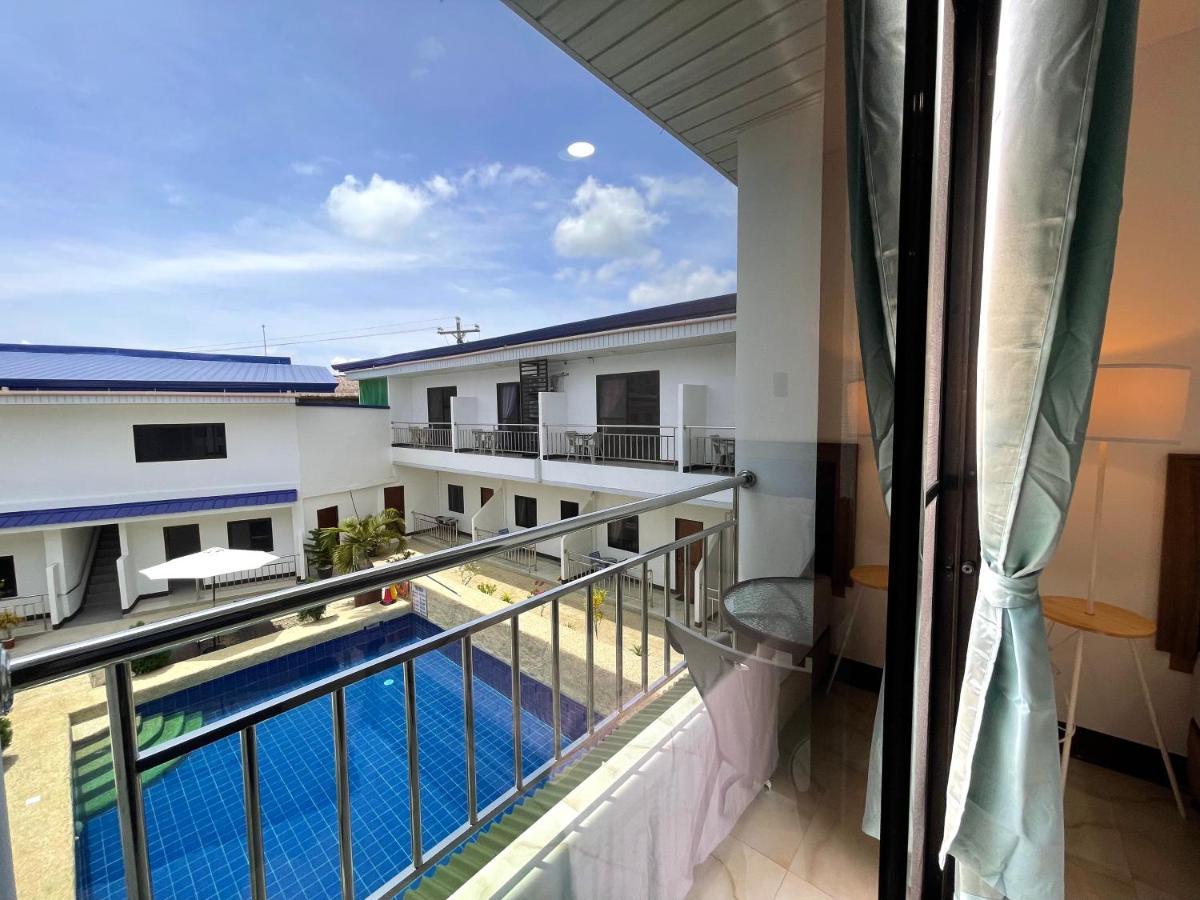 Mgh Alona Resort Panglao Island Exterior photo