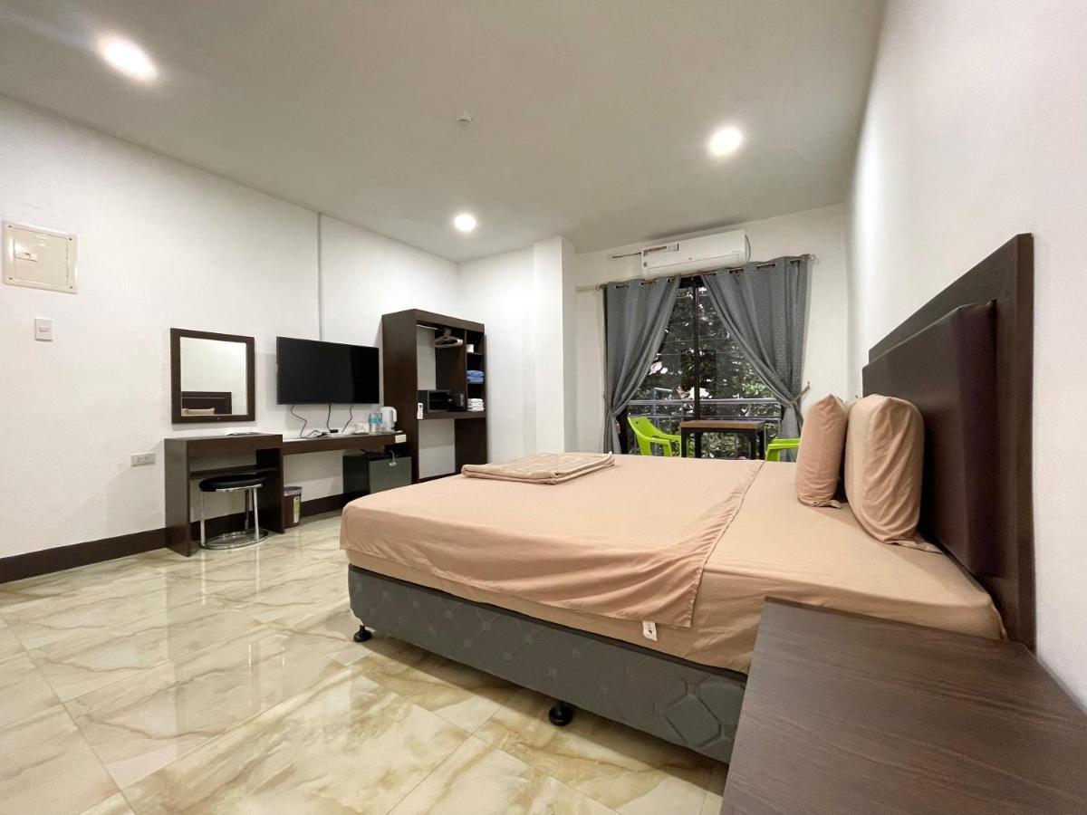 Mgh Alona Resort Panglao Island Exterior photo
