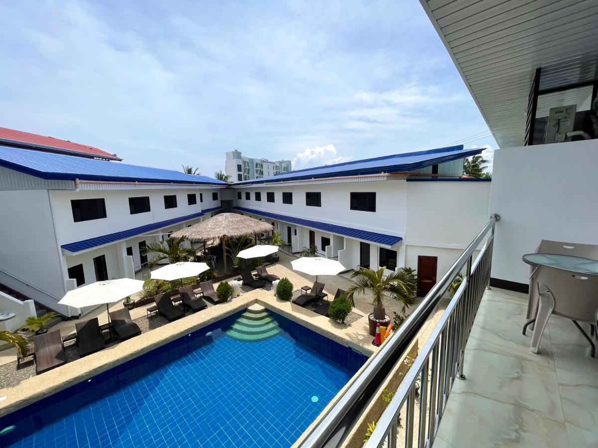 Mgh Alona Resort Panglao Island Exterior photo