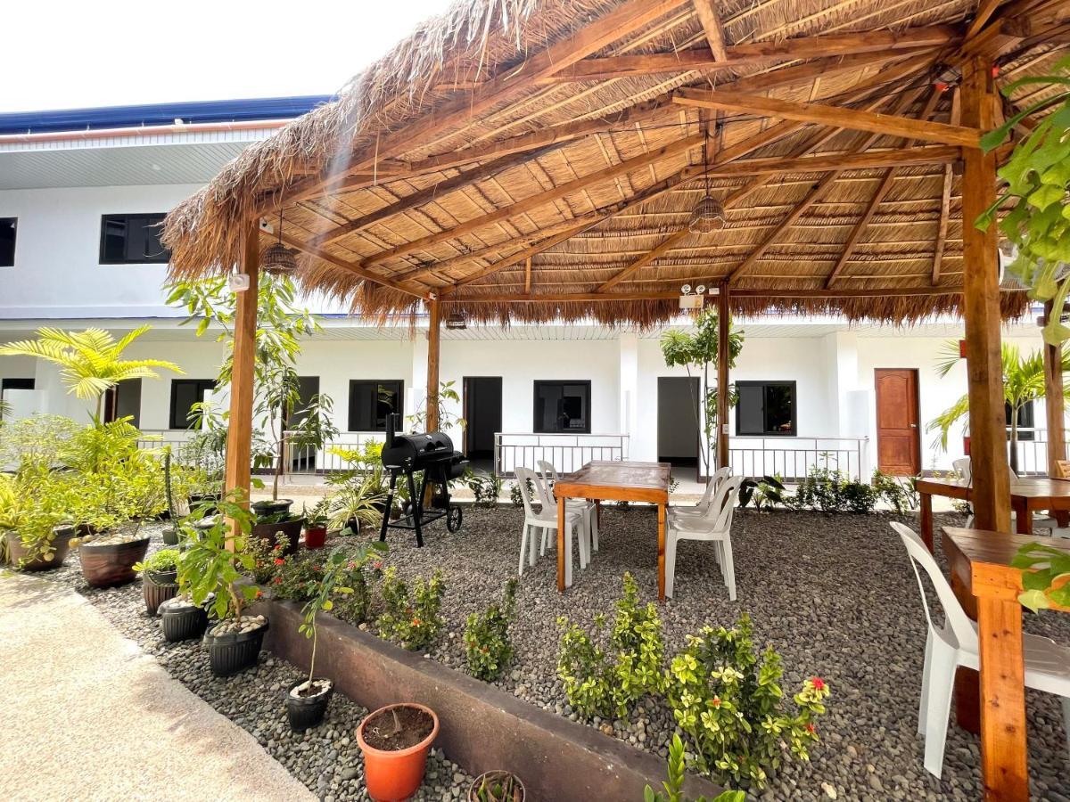 Mgh Alona Resort Panglao Island Exterior photo