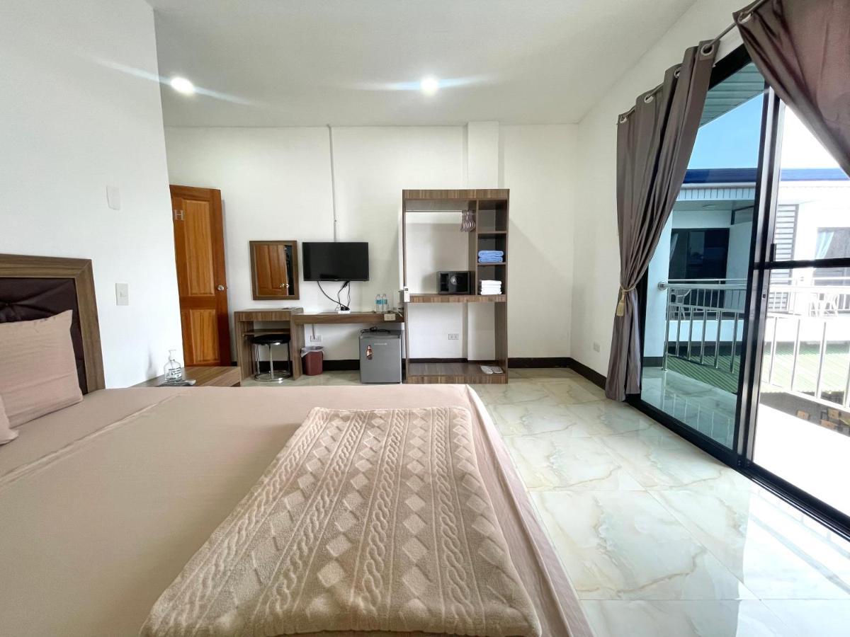 Mgh Alona Resort Panglao Island Exterior photo