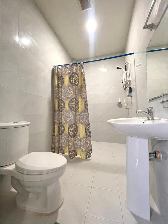 Mgh Alona Resort Panglao Island Exterior photo