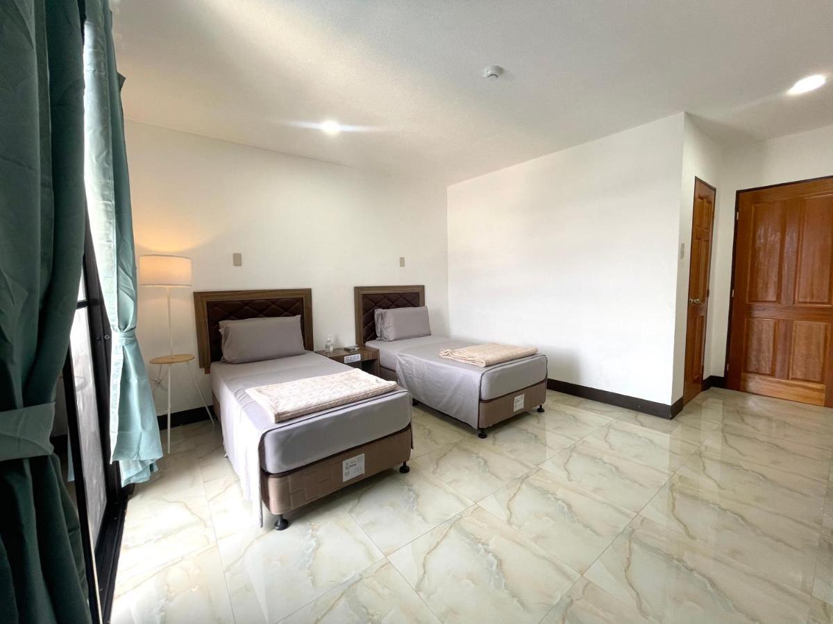 Mgh Alona Resort Panglao Island Exterior photo