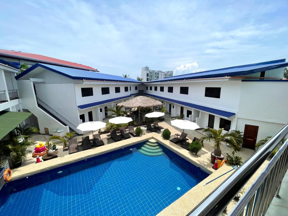 Mgh Alona Resort Panglao Island Exterior photo