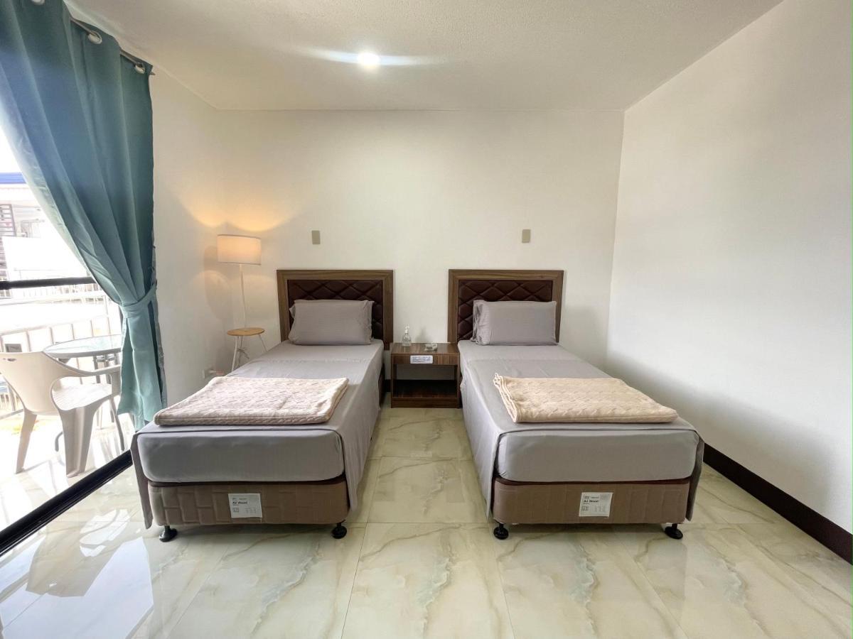 Mgh Alona Resort Panglao Island Exterior photo