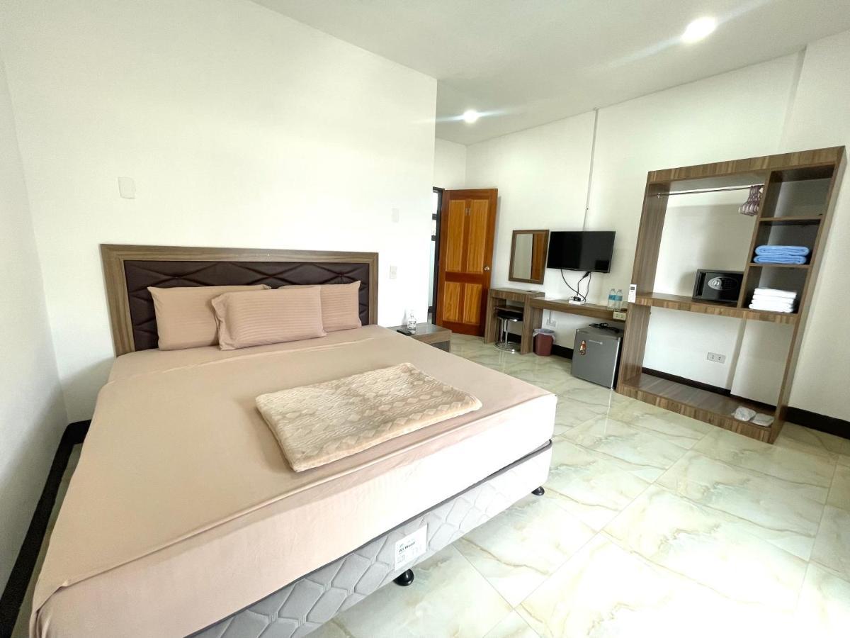 Mgh Alona Resort Panglao Island Exterior photo
