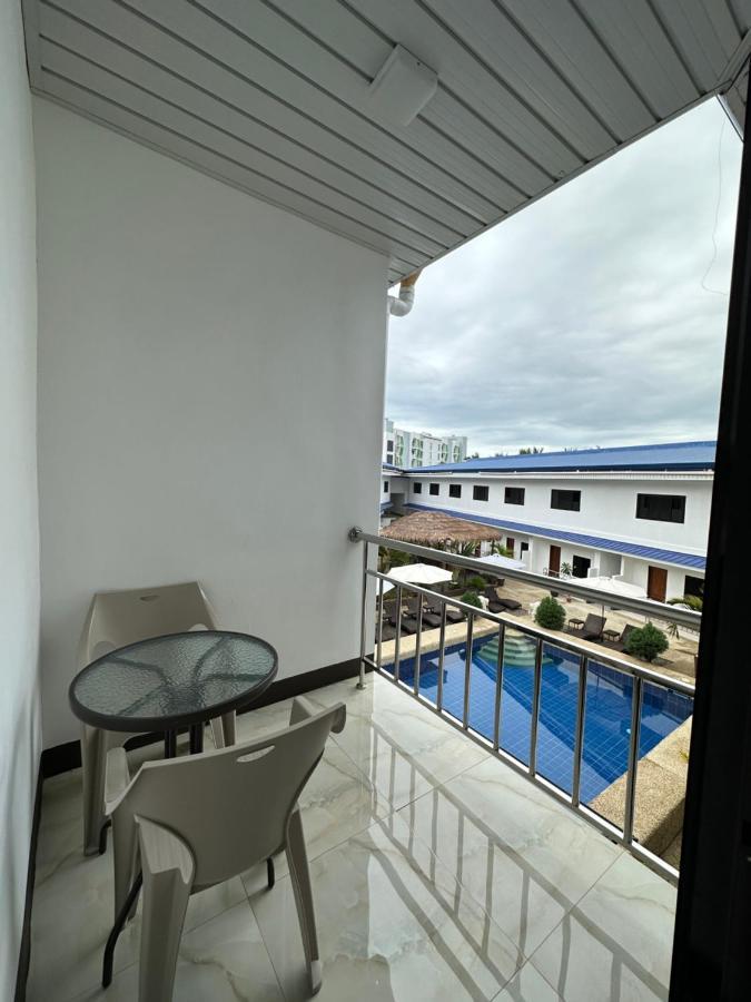 Mgh Alona Resort Panglao Island Exterior photo