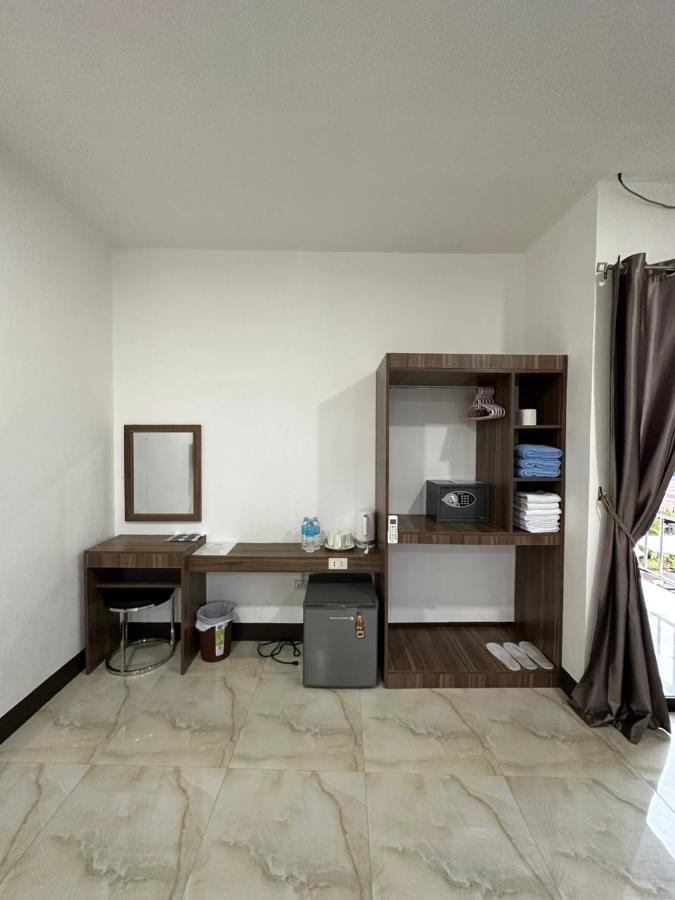 Mgh Alona Resort Panglao Island Exterior photo