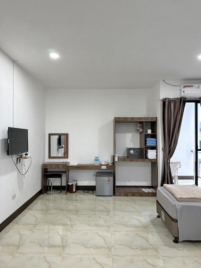 Mgh Alona Resort Panglao Island Exterior photo