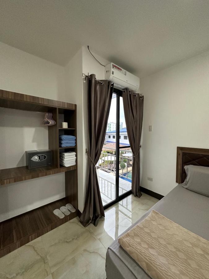 Mgh Alona Resort Panglao Island Exterior photo
