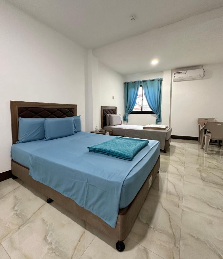 Mgh Alona Resort Panglao Island Exterior photo