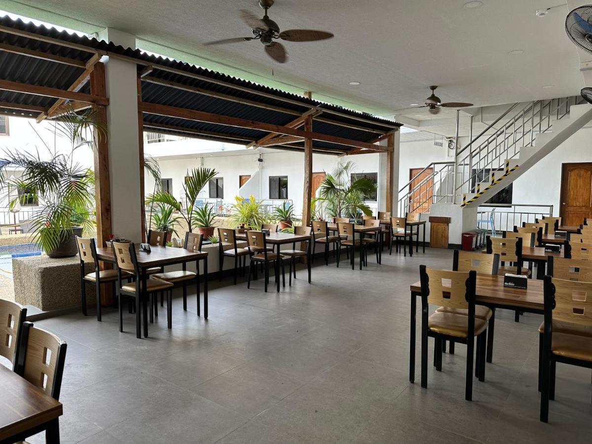 Mgh Alona Resort Panglao Island Exterior photo