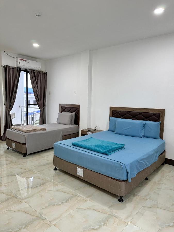 Mgh Alona Resort Panglao Island Exterior photo