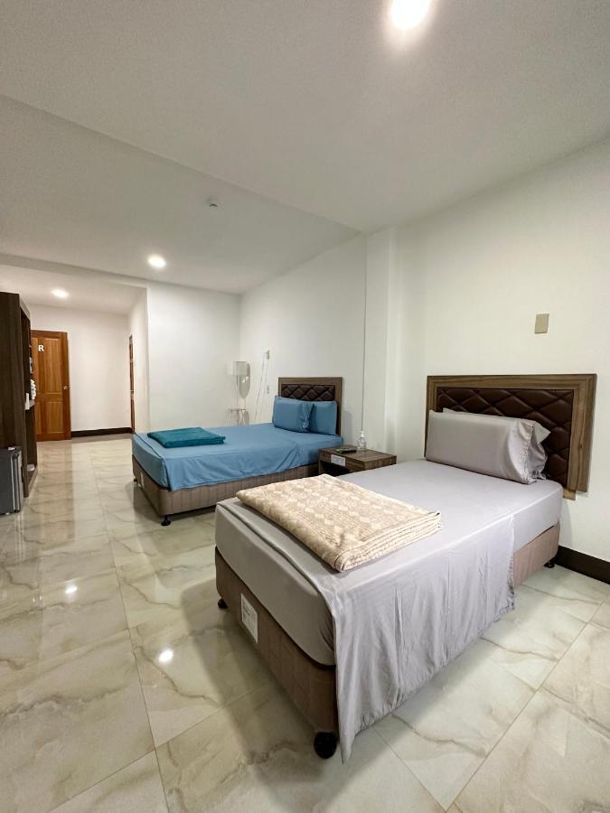 Mgh Alona Resort Panglao Island Exterior photo