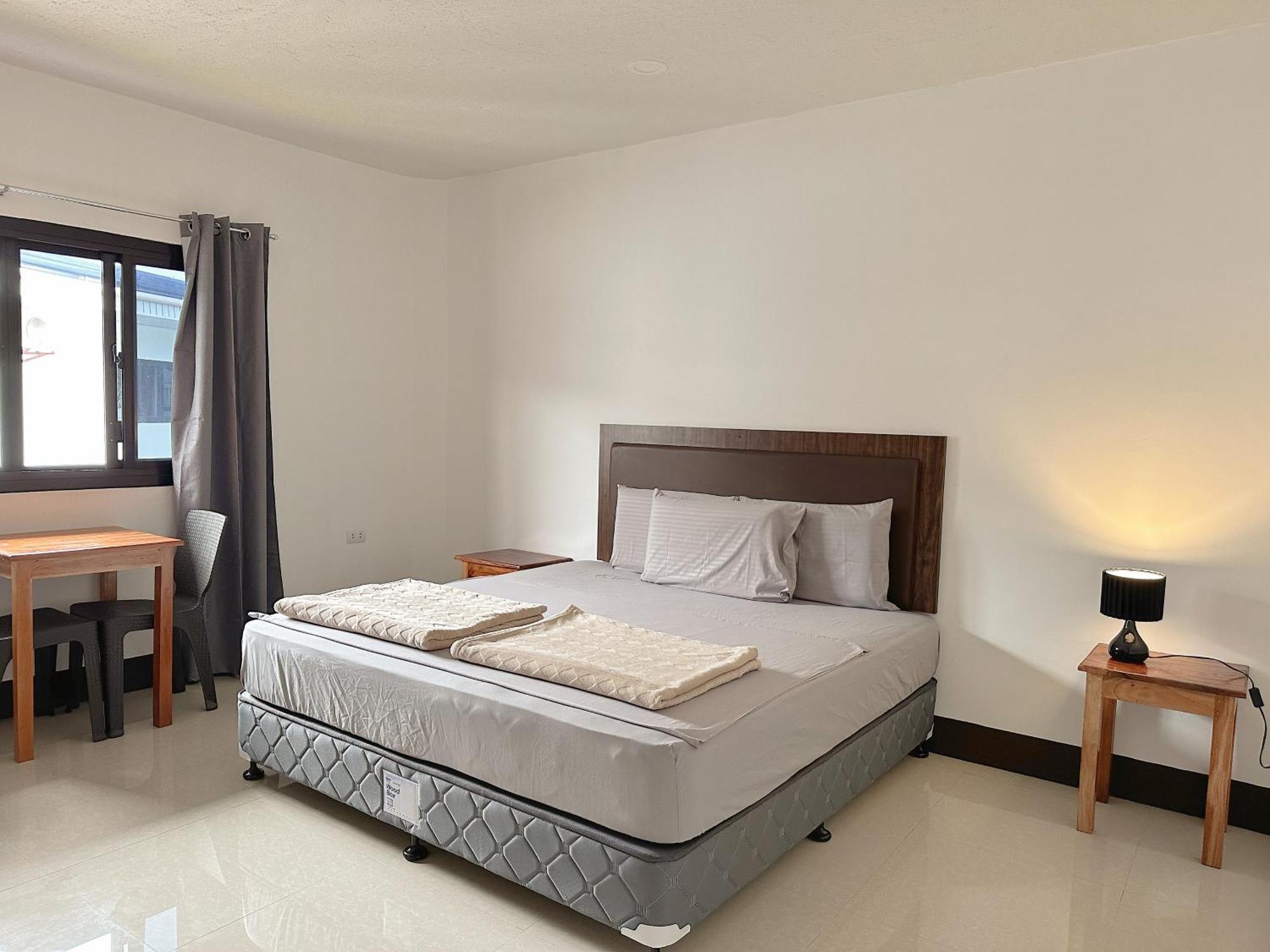 Mgh Alona Resort Panglao Island Exterior photo