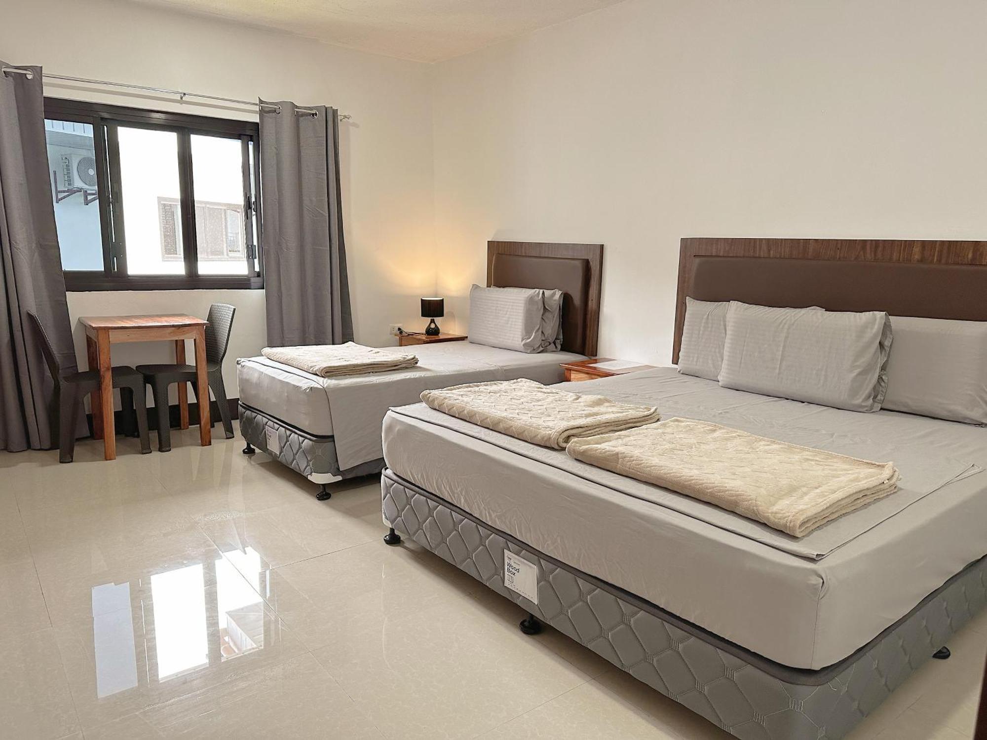 Mgh Alona Resort Panglao Island Exterior photo