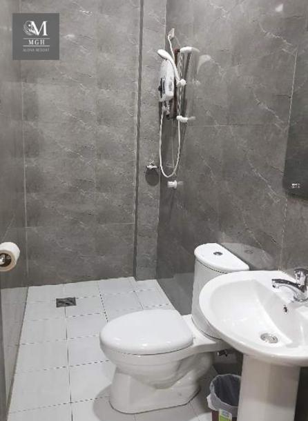 Mgh Alona Resort Panglao Island Exterior photo