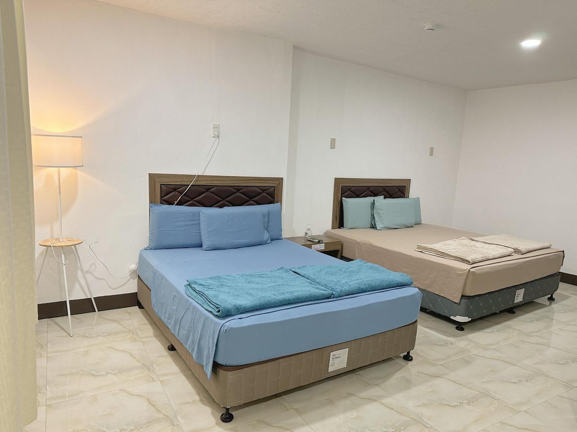 Mgh Alona Resort Panglao Island Exterior photo