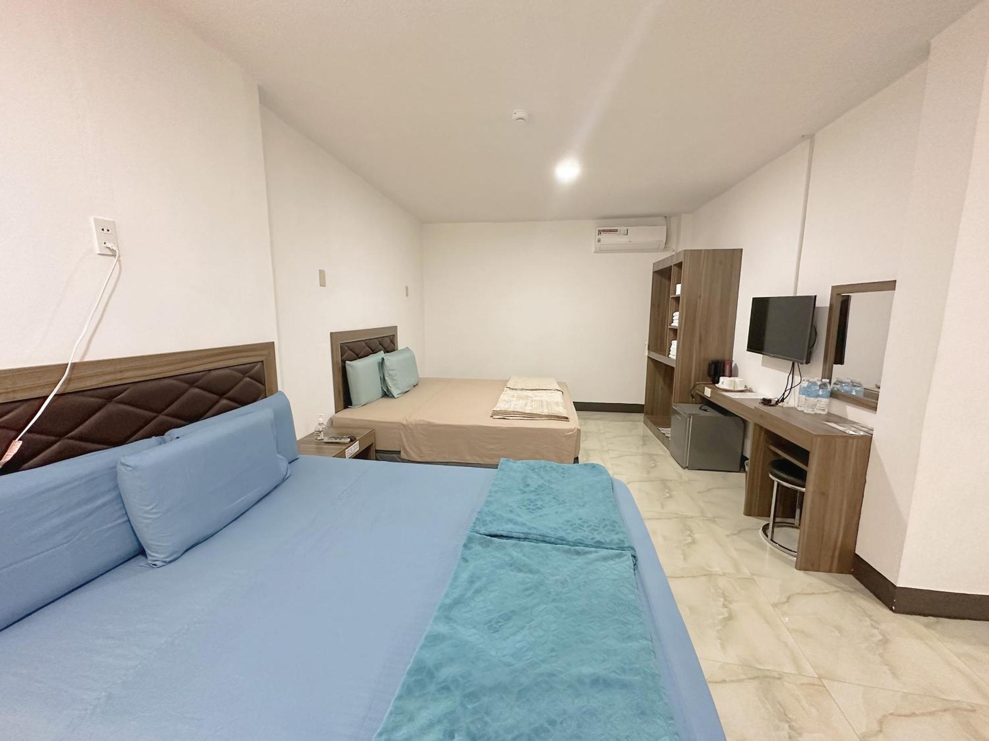 Mgh Alona Resort Panglao Island Exterior photo