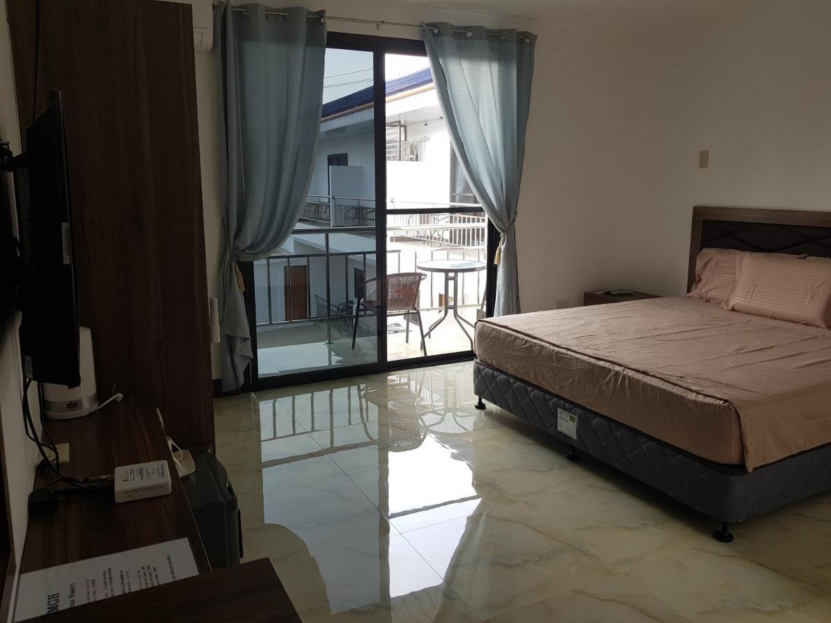 Mgh Alona Resort Panglao Island Exterior photo
